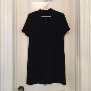 Zara Woman Sheath Dress